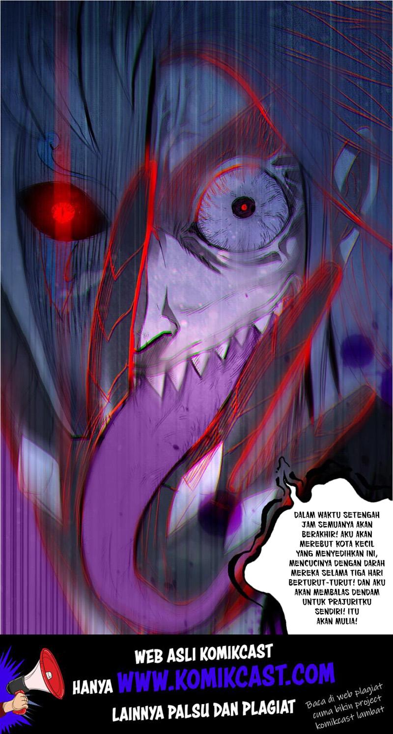 Long Live The King Chapter 46 Gambar 13