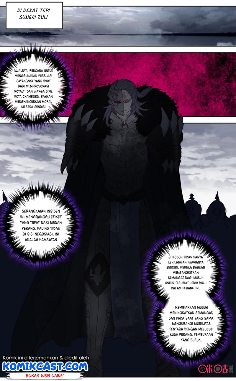 Long Live The King Chapter 46 Gambar 8