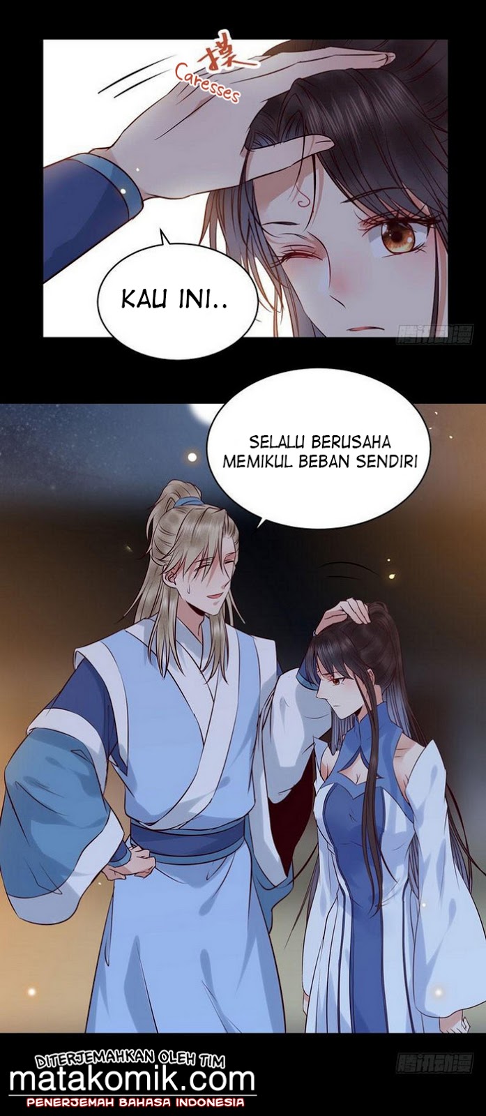 The Ghostly Doctor Chapter 163 Gambar 18