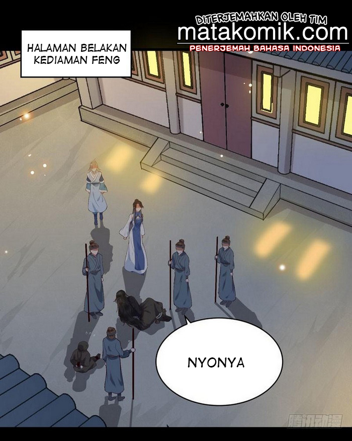 The Ghostly Doctor Chapter 163 Gambar 3