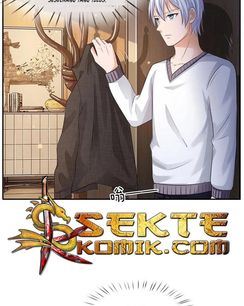 I am Daxianzun Chapter 94 Gambar 11