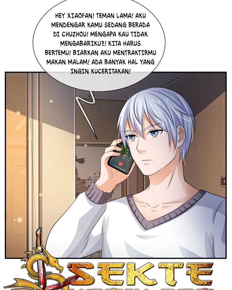 I am Daxianzun Chapter 94 Gambar 13