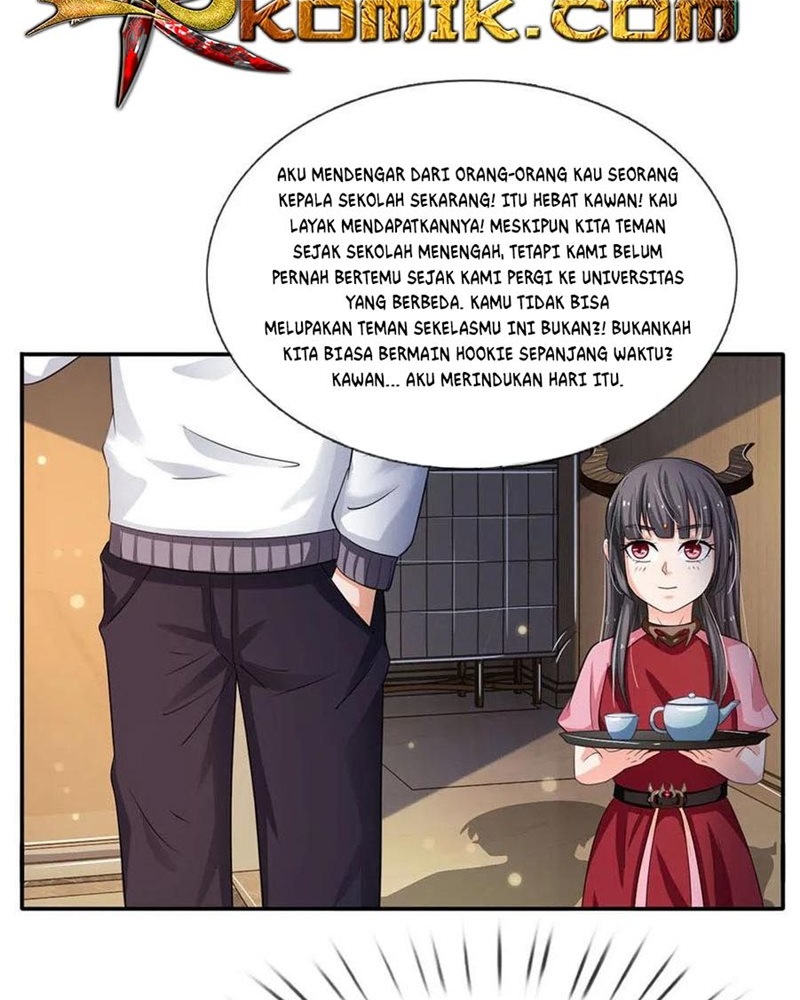 I am Daxianzun Chapter 94 Gambar 14
