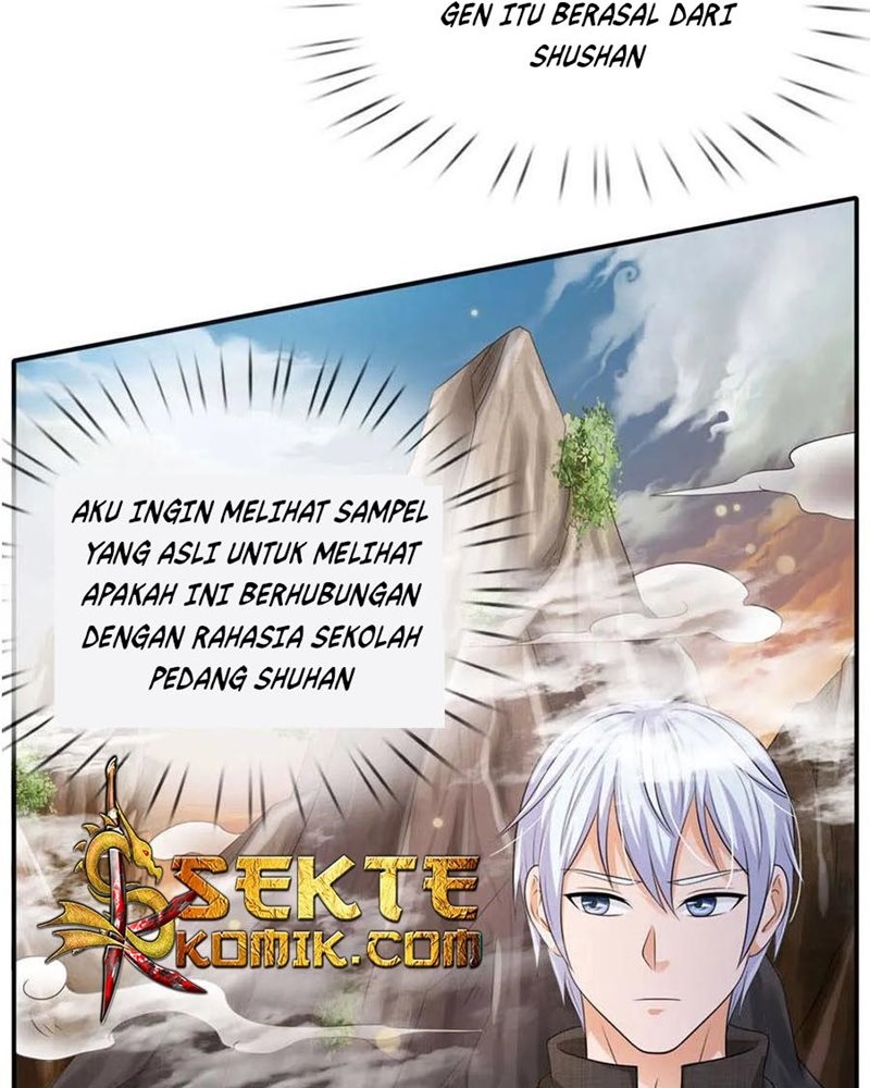 Baca Manhua I am Daxianzun Chapter 94 Gambar 2