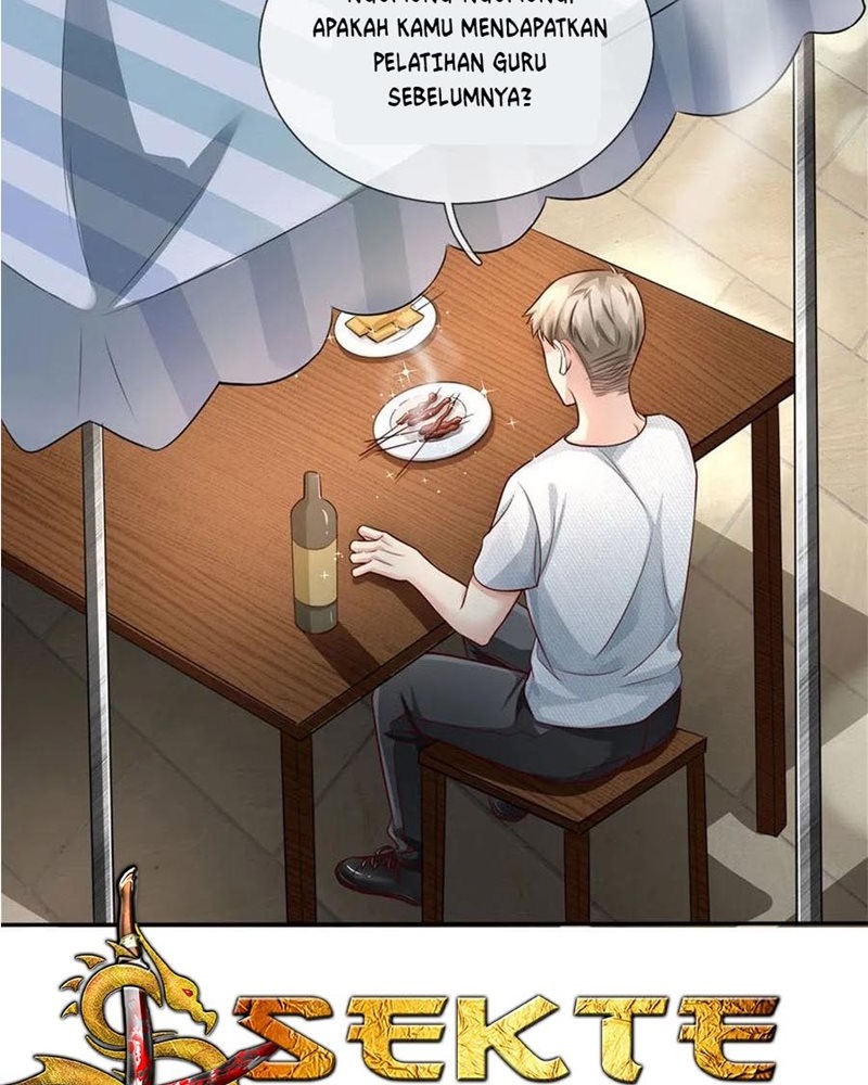 I am Daxianzun Chapter 94 Gambar 20