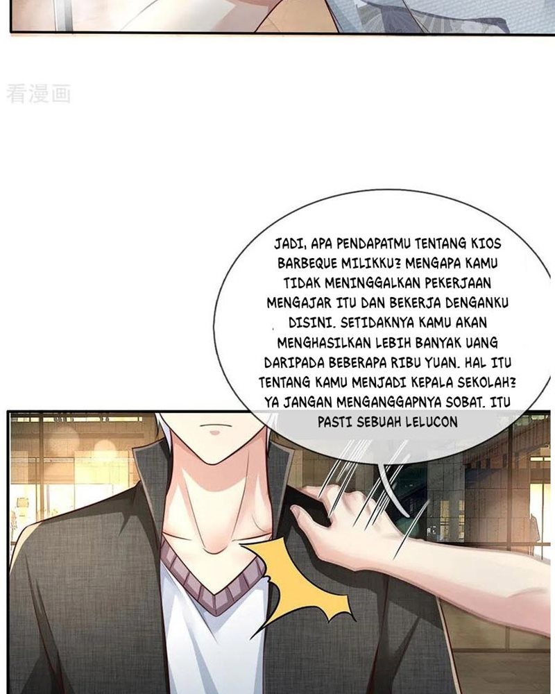 I am Daxianzun Chapter 94 Gambar 23