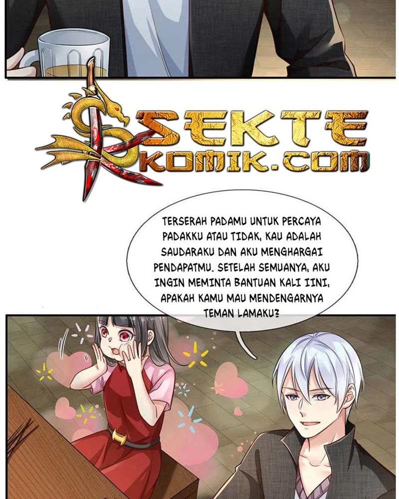 I am Daxianzun Chapter 94 Gambar 24
