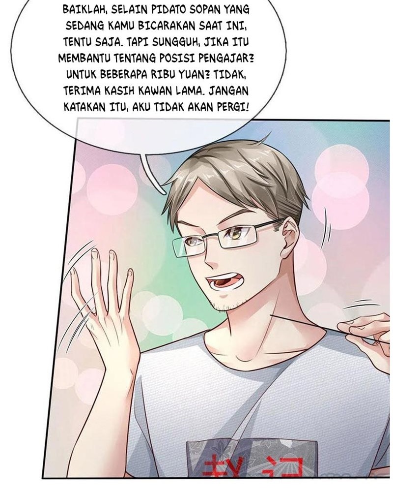 I am Daxianzun Chapter 94 Gambar 26