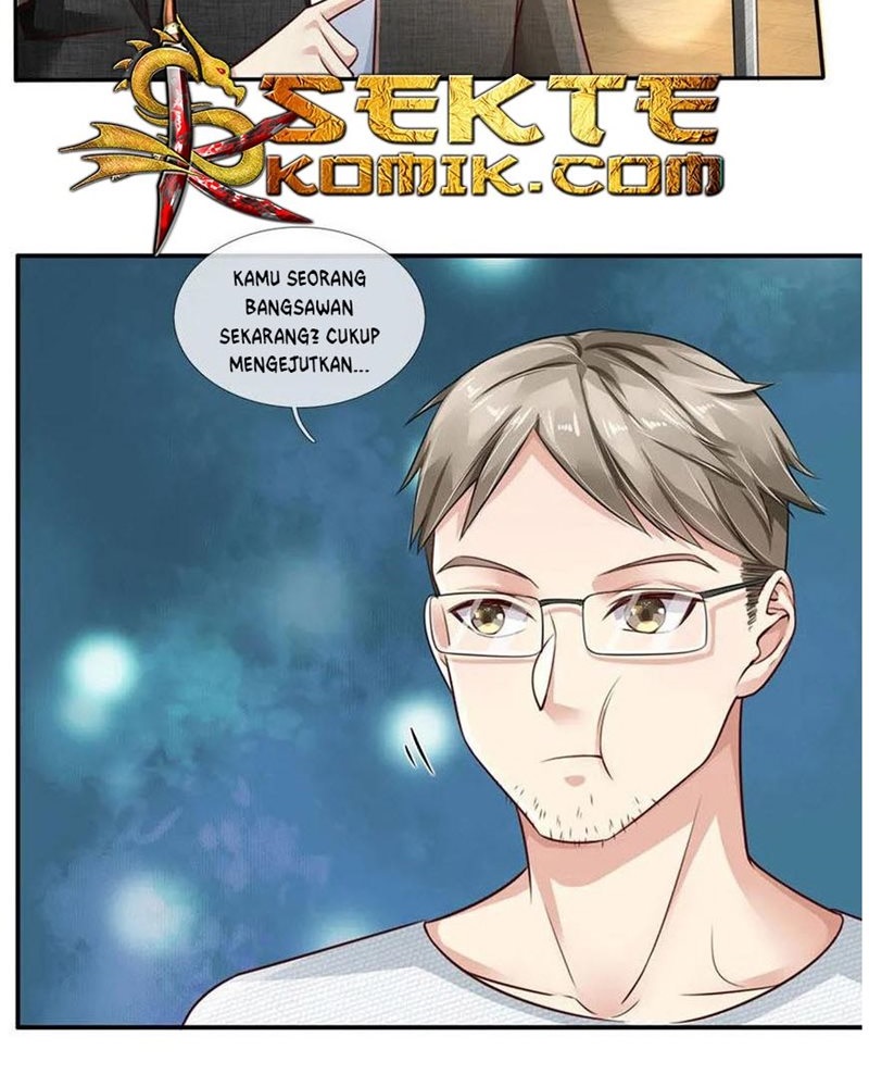 I am Daxianzun Chapter 94 Gambar 28