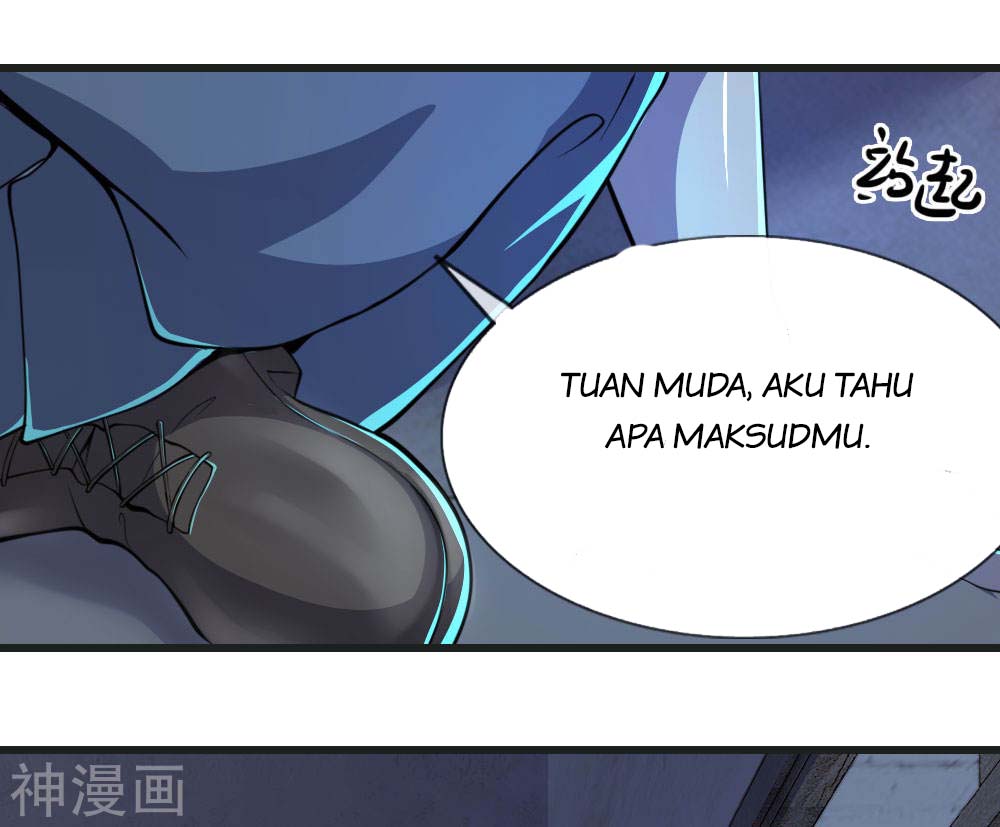 Medical Martial Arts Chapter 132 Gambar 5