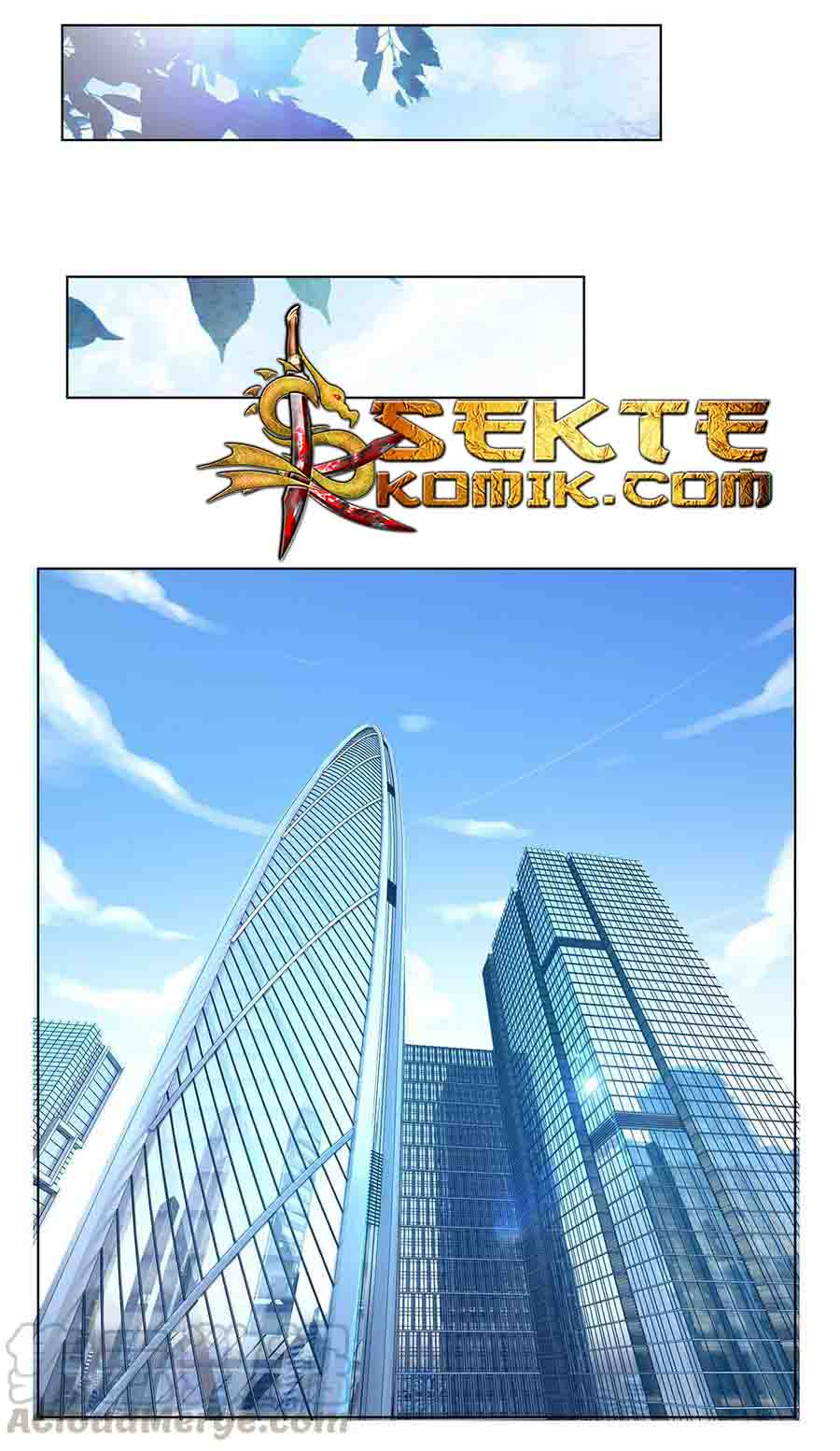 Baca Manhua Jipin Yaonie Chapter 36 Gambar 2