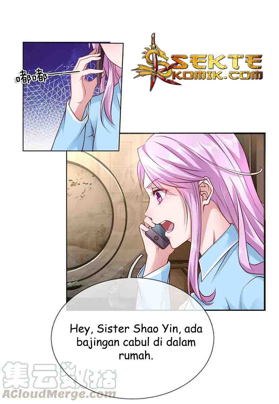 Baca Manhua Jipin Yaonie Chapter 35 Gambar 2