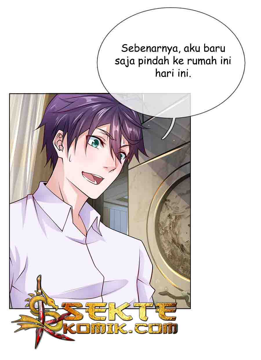 Jipin Yaonie Chapter 34 Gambar 10