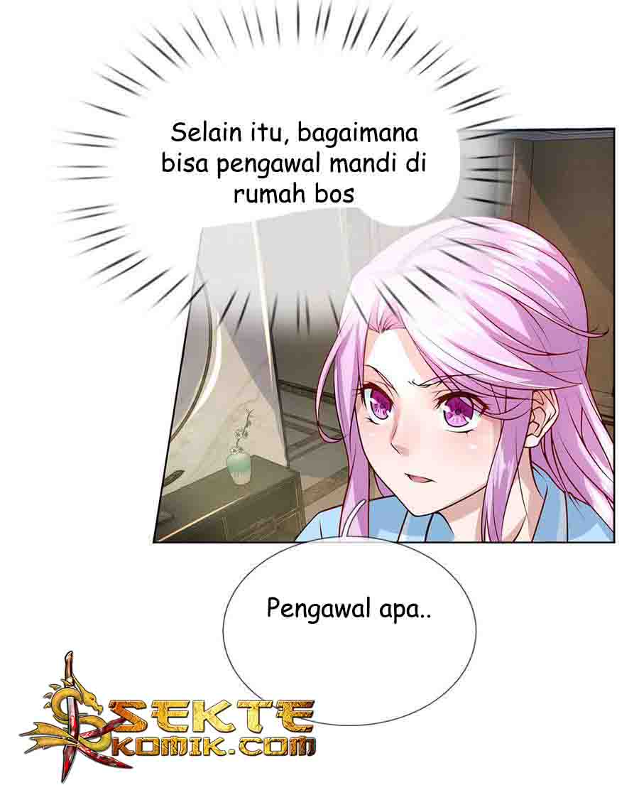 Jipin Yaonie Chapter 34 Gambar 9