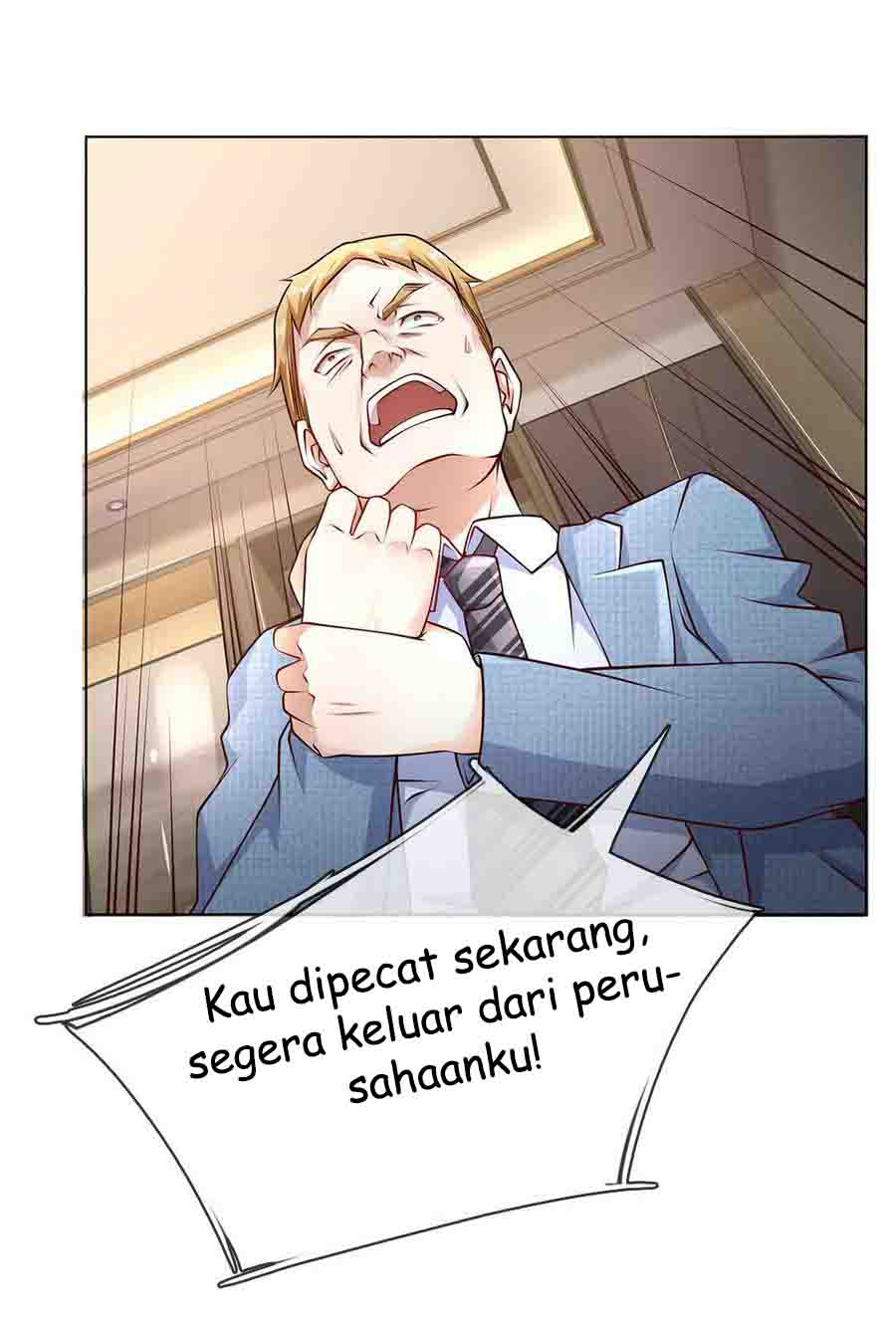 Jipin Yaonie Chapter 38 Gambar 7