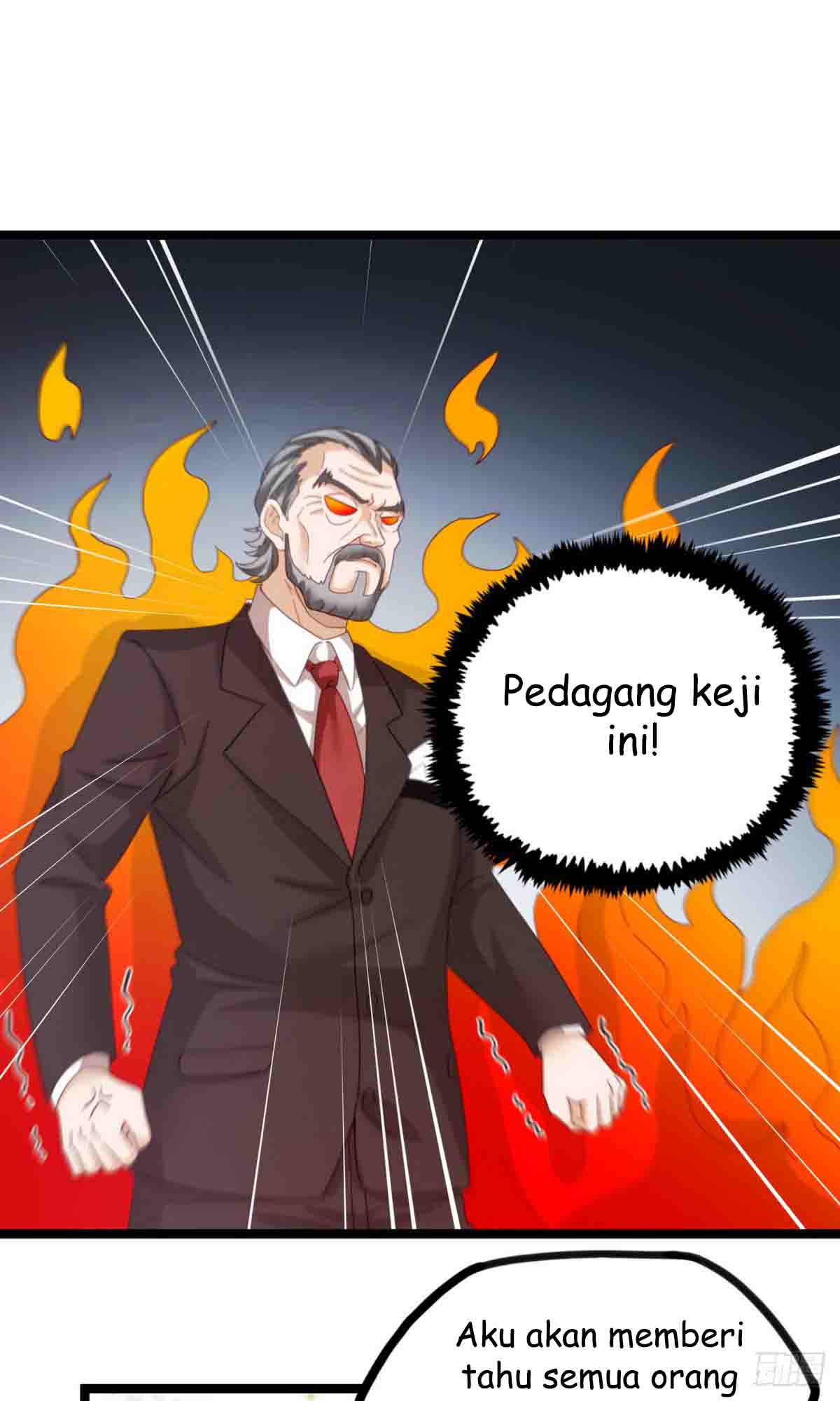 Urban Immortal Emperor Chapter 18 Gambar 11