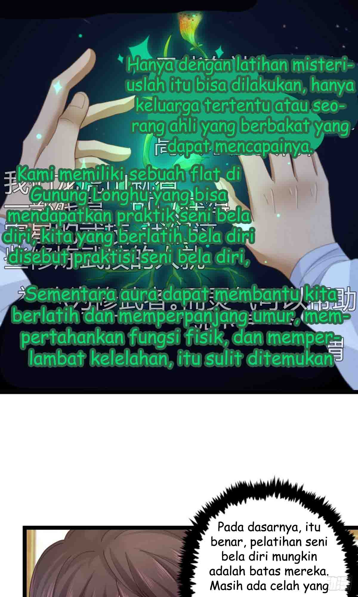 Urban Immortal Emperor Chapter 18 Gambar 13
