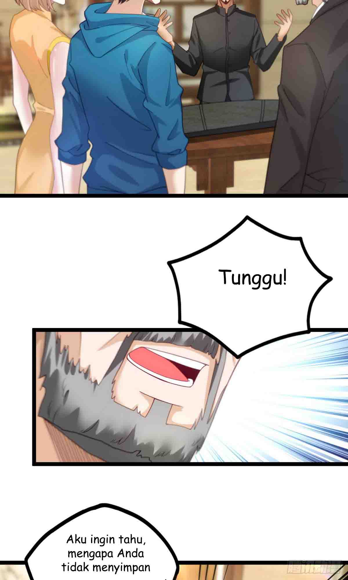 Urban Immortal Emperor Chapter 18 Gambar 15