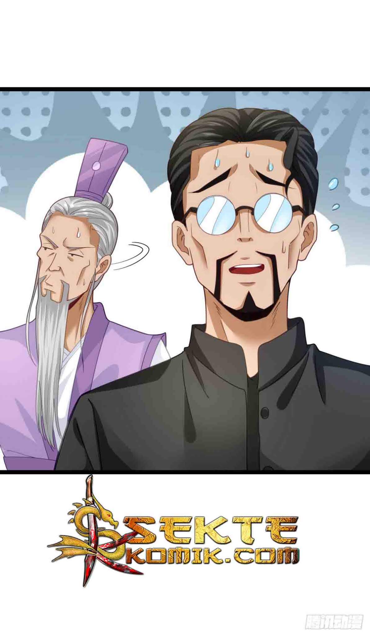 Urban Immortal Emperor Chapter 18 Gambar 17