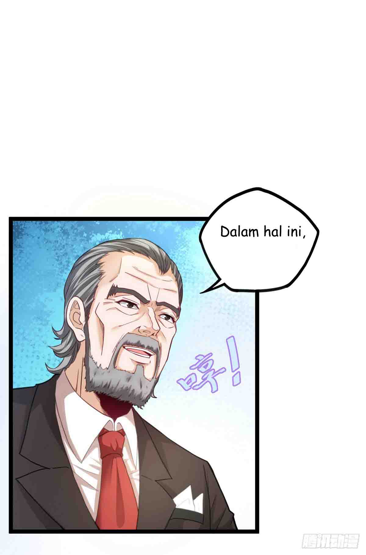 Urban Immortal Emperor Chapter 18 Gambar 23