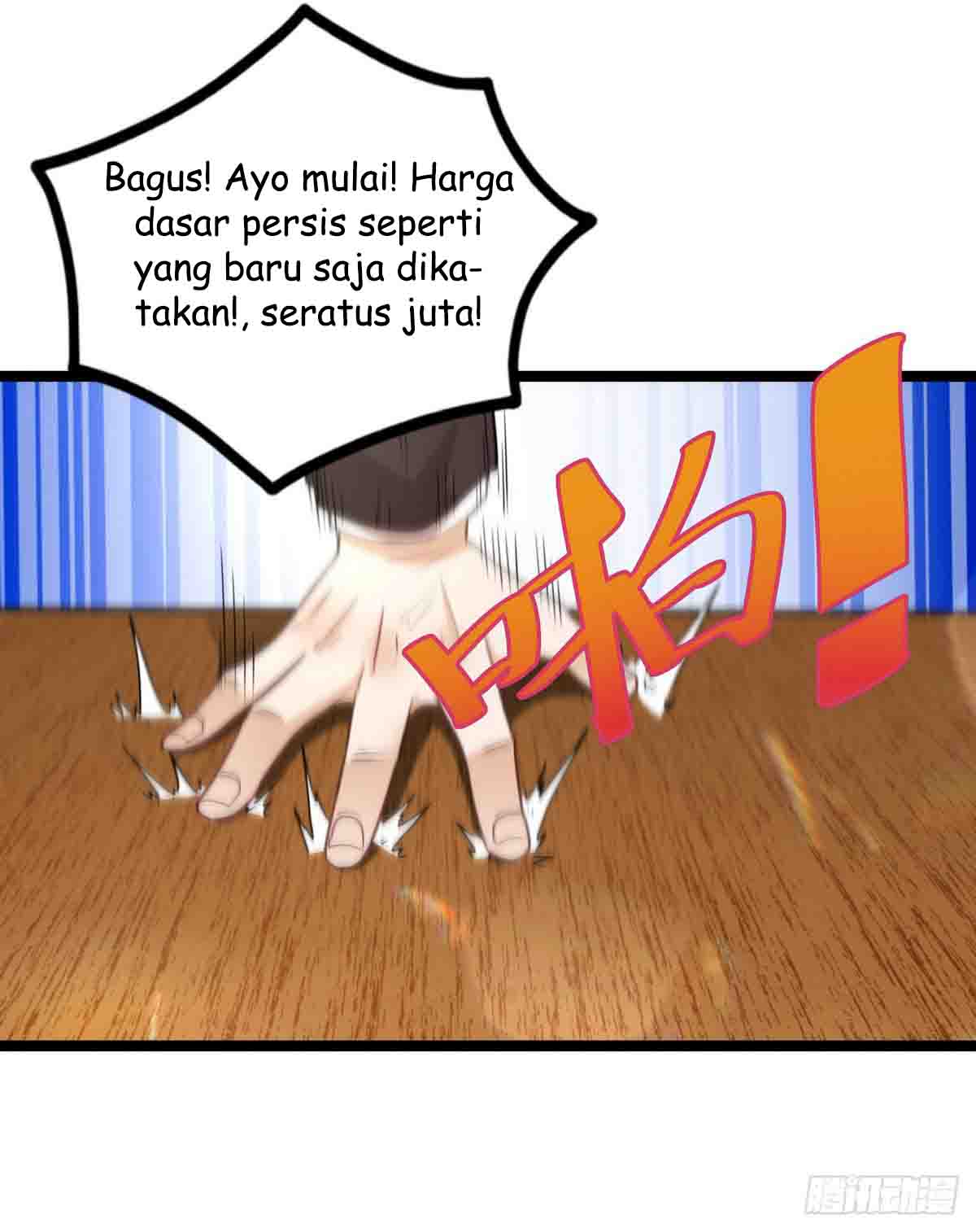 Urban Immortal Emperor Chapter 18 Gambar 26
