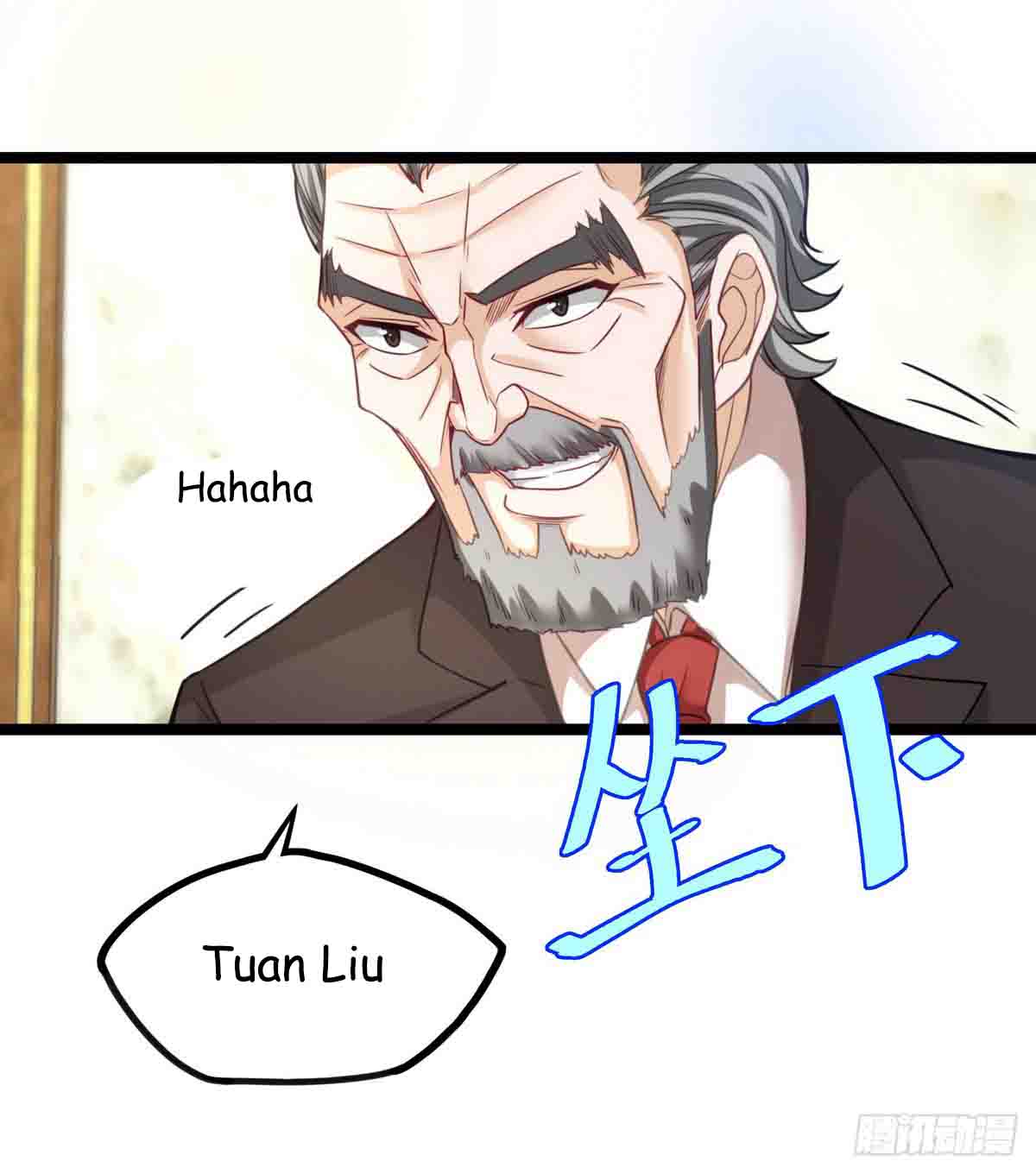 Urban Immortal Emperor Chapter 18 Gambar 28