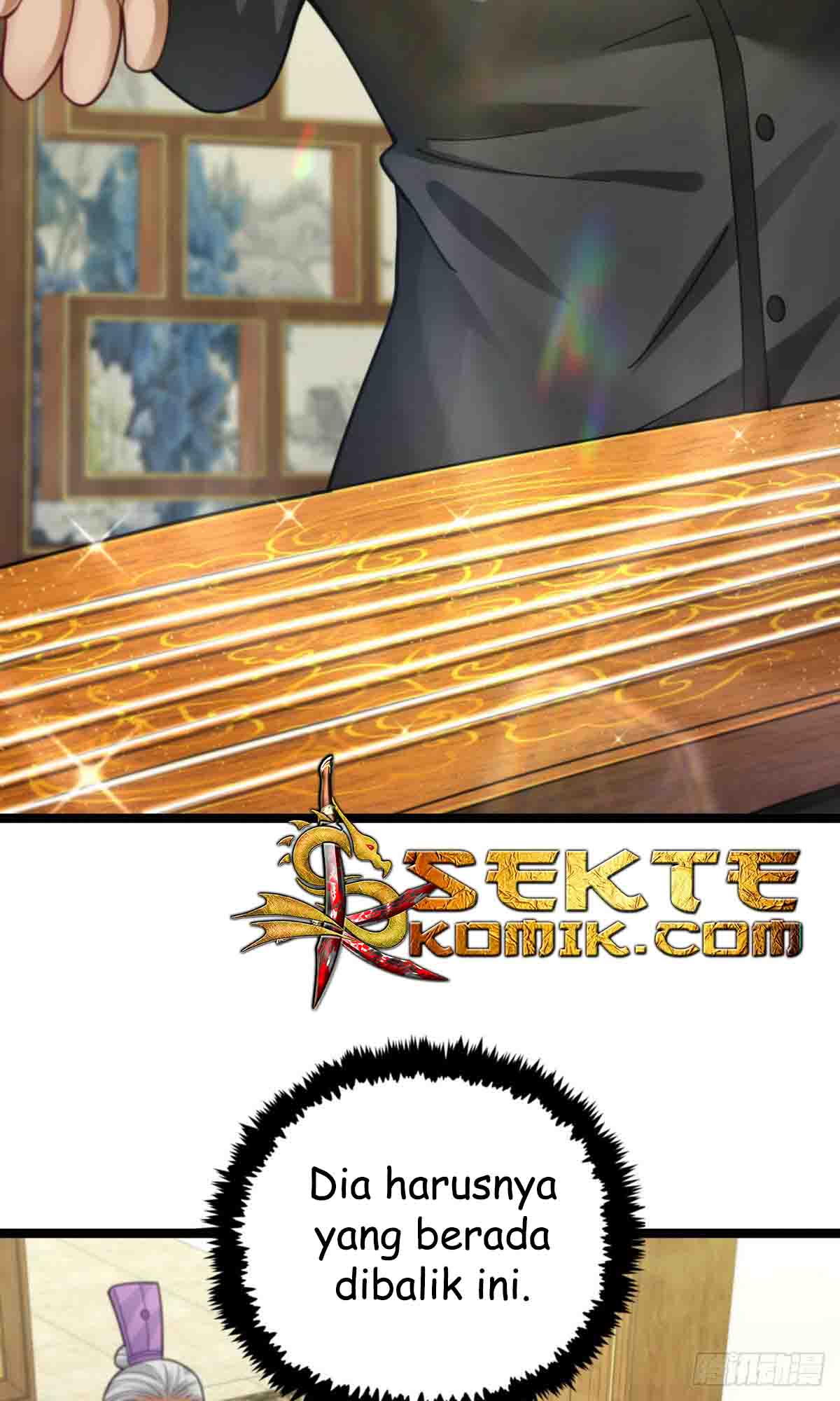 Urban Immortal Emperor Chapter 18 Gambar 5