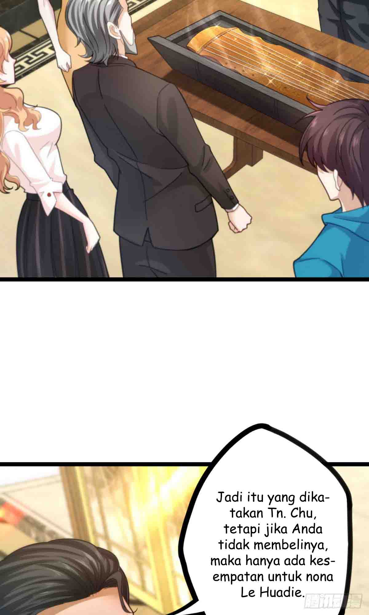 Urban Immortal Emperor Chapter 18 Gambar 9