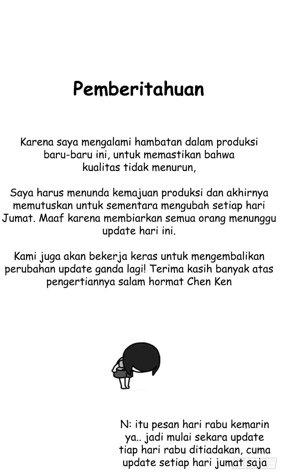 Baca Manhua Urban Immortal Emperor Chapter 17.5 Gambar 2