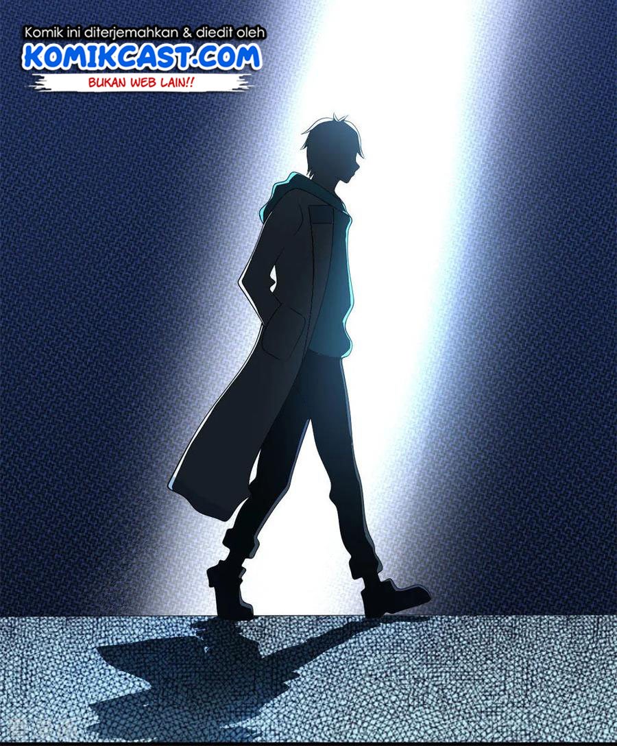 City of Heaven TimeStamp Chapter 58 Gambar 16