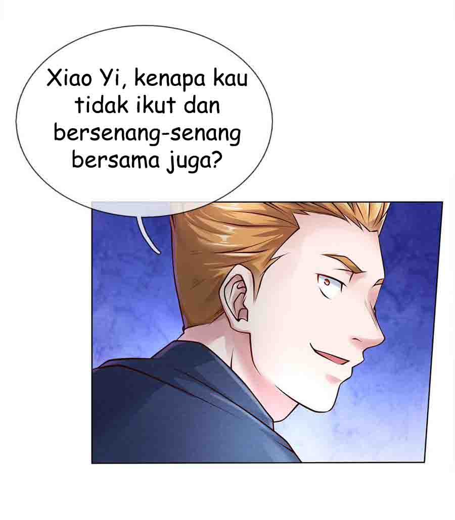 Jipin Yaonie Chapter 43 Gambar 9
