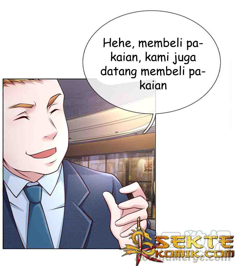 Baca Manhua Jipin Yaonie Chapter 42 Gambar 2