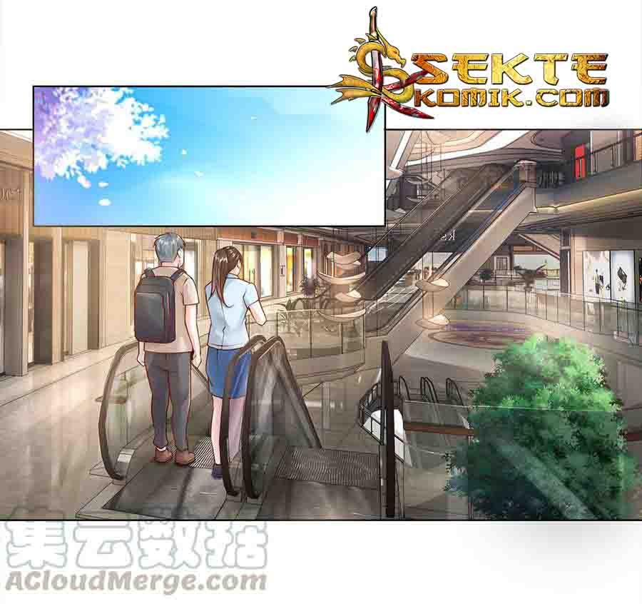 Baca Manhua Jipin Yaonie Chapter 41 Gambar 2