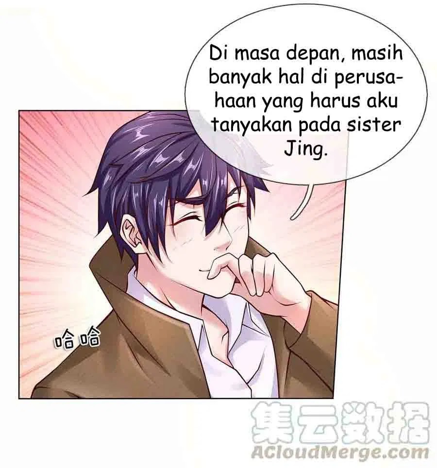 Jipin Yaonie Chapter 39 Gambar 18