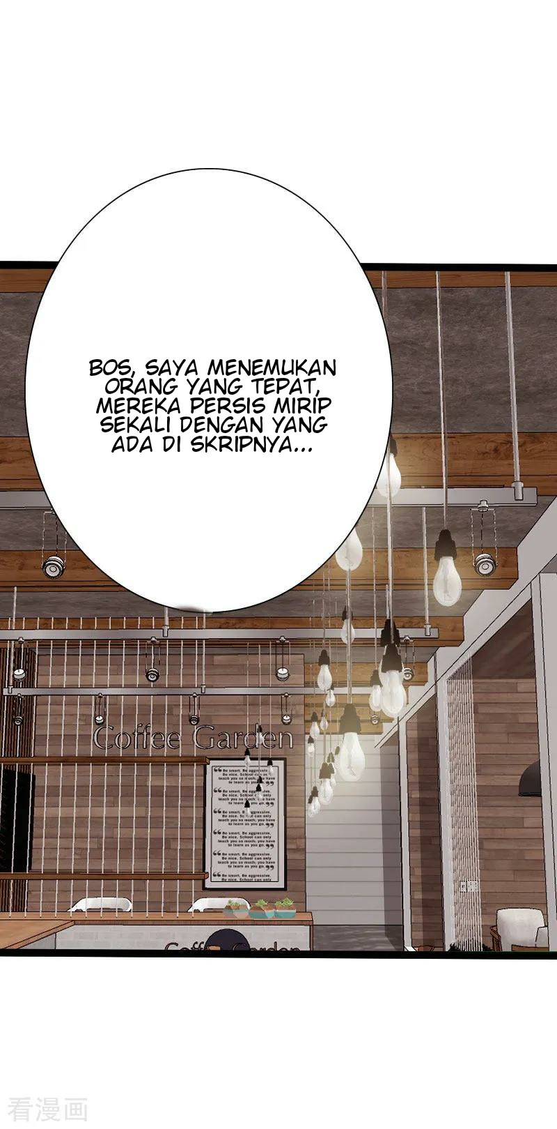 Hopeless Chapter 104 Gambar 12