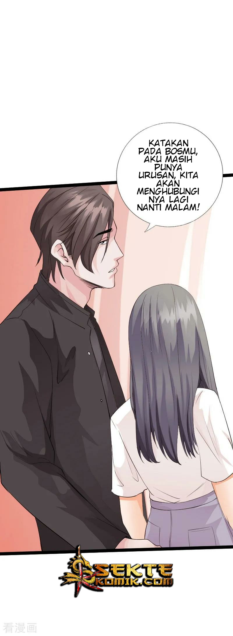 Hopeless Chapter 104 Gambar 22
