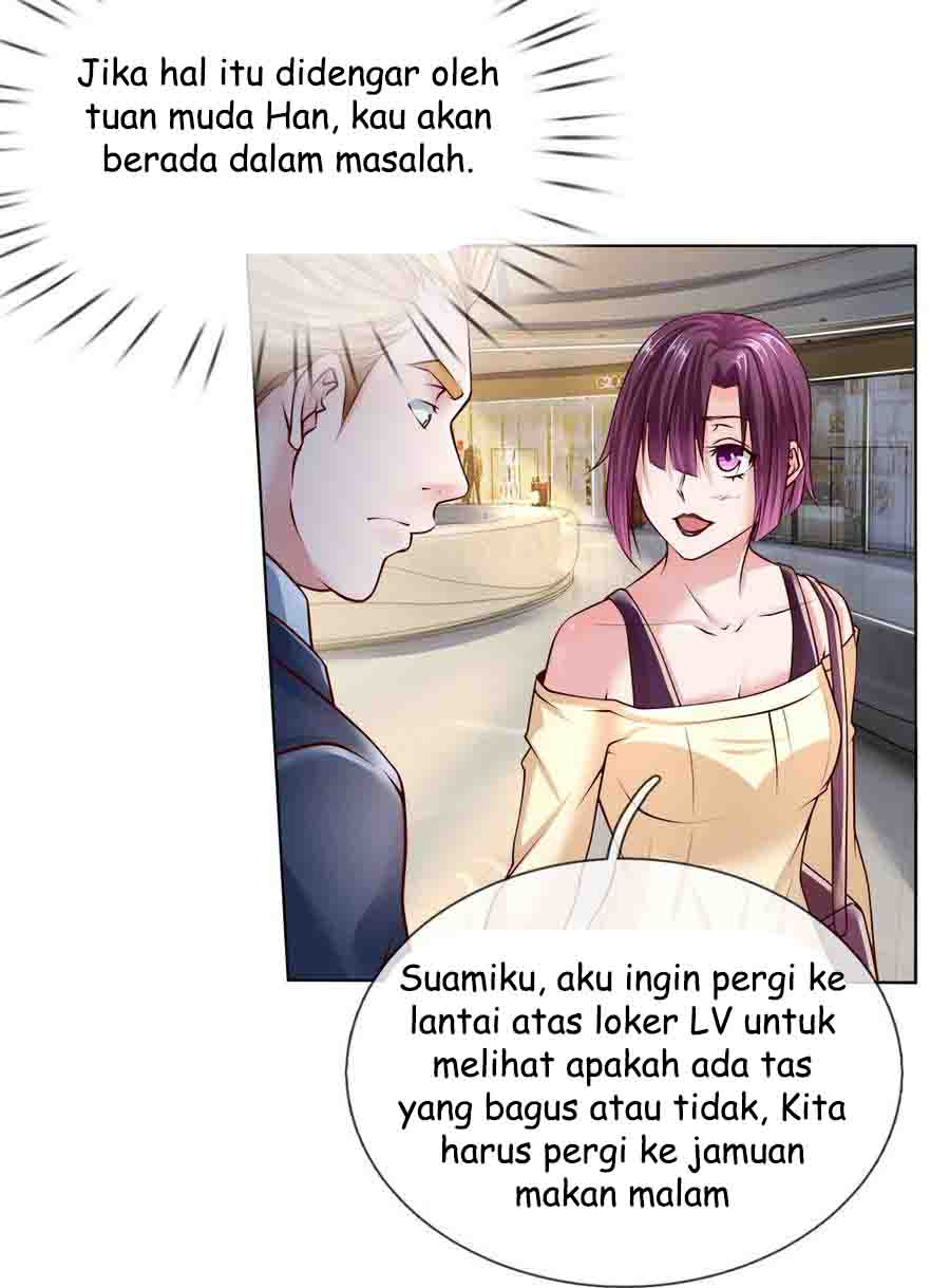 Jipin Yaonie Chapter 46 Gambar 11