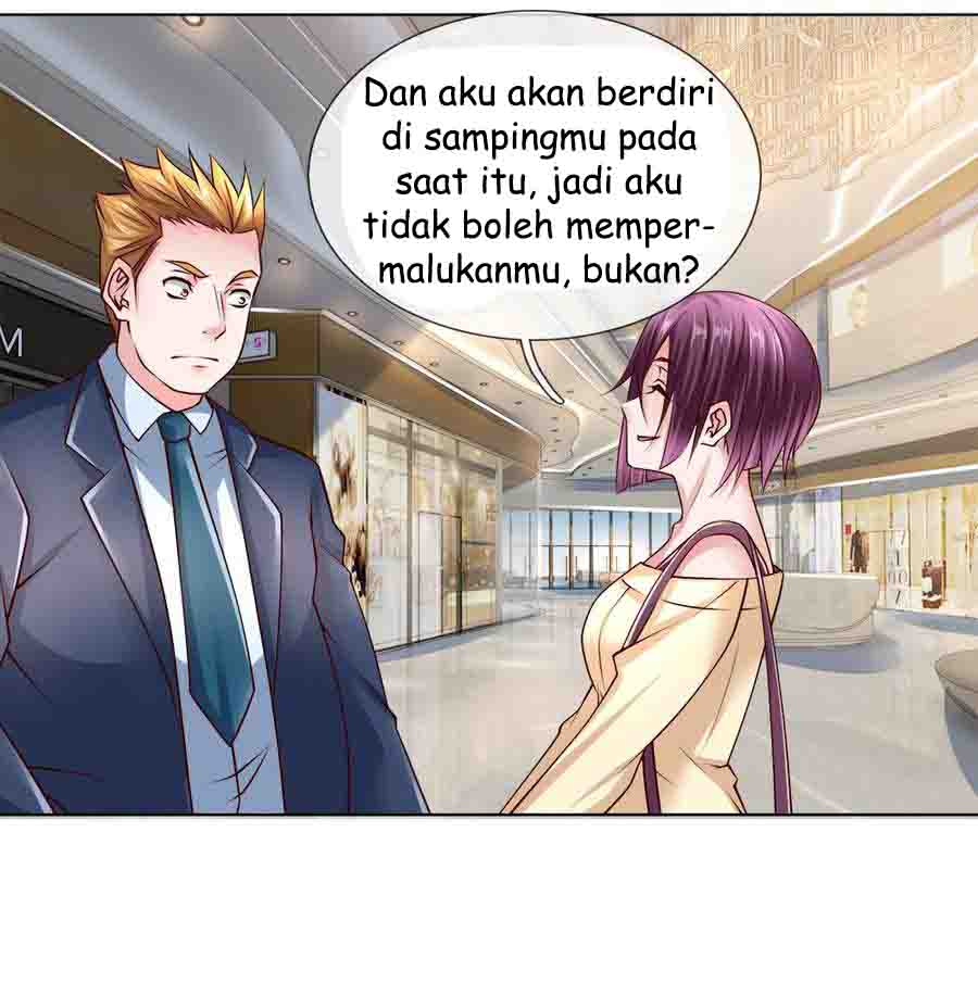 Jipin Yaonie Chapter 46 Gambar 12