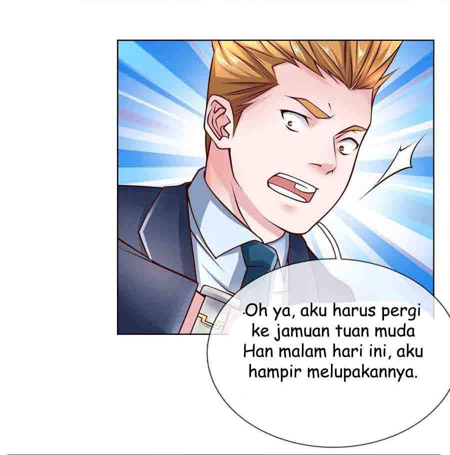 Jipin Yaonie Chapter 46 Gambar 13