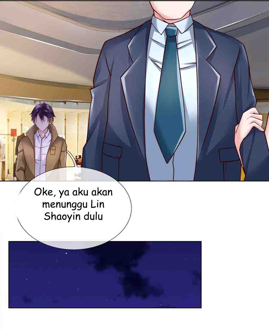 Jipin Yaonie Chapter 46 Gambar 15