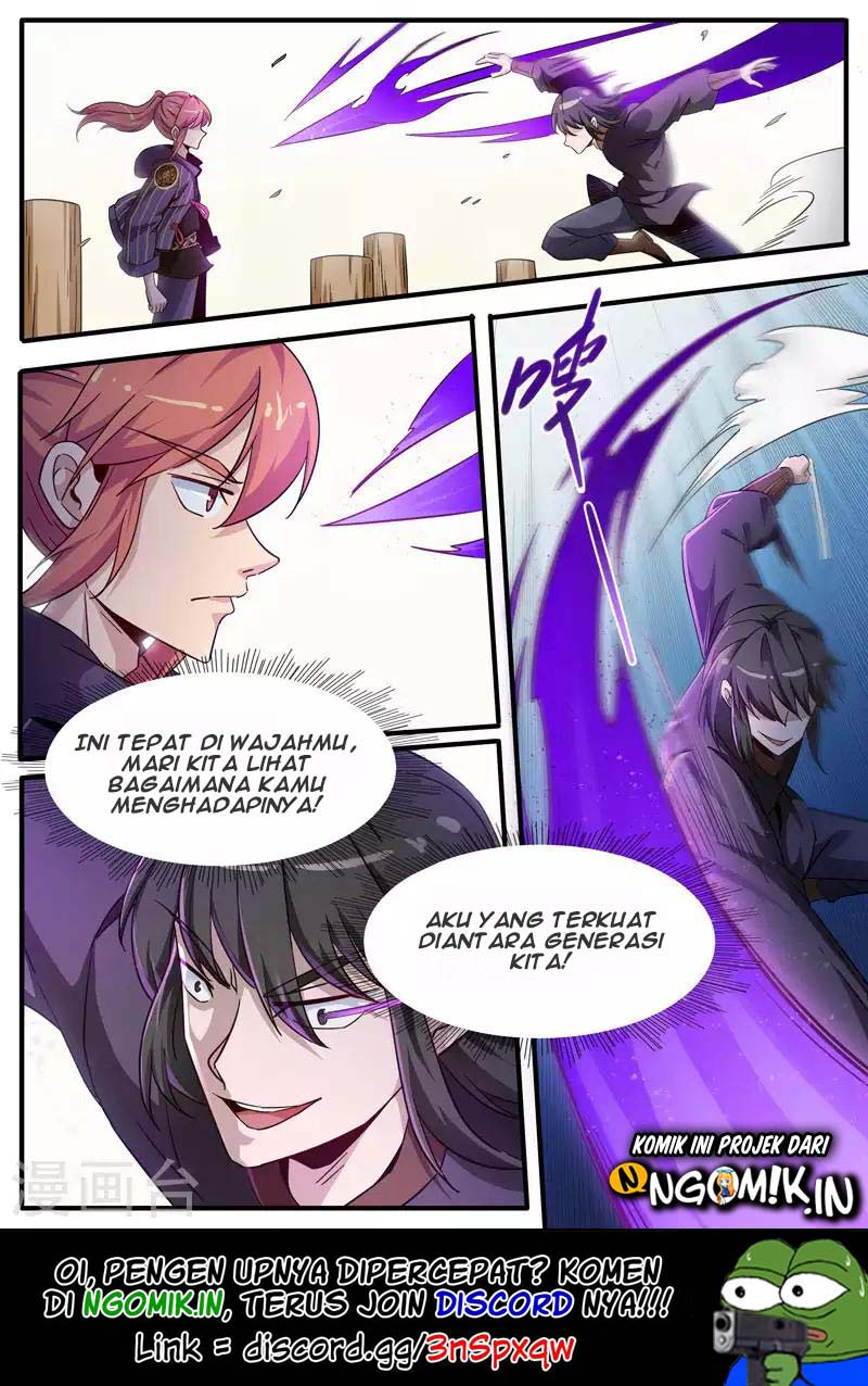 God of War Chapter 78 Gambar 10