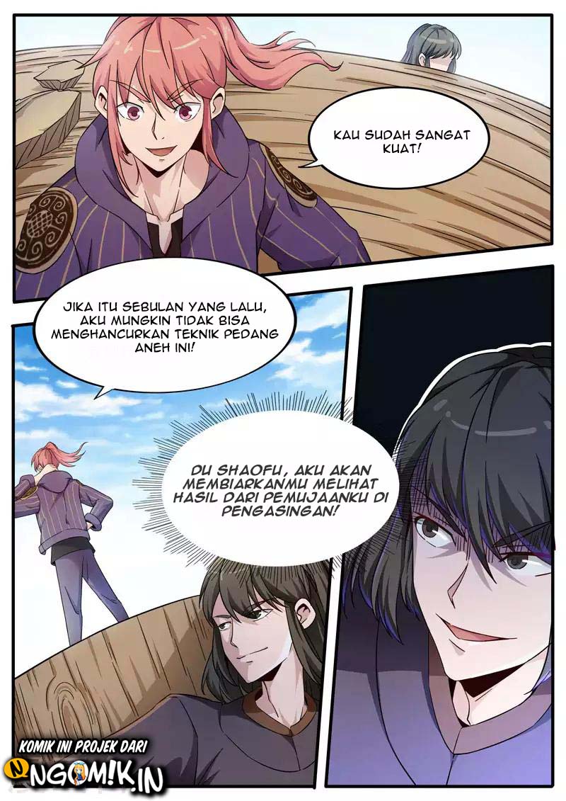 God of War Chapter 78 Gambar 4