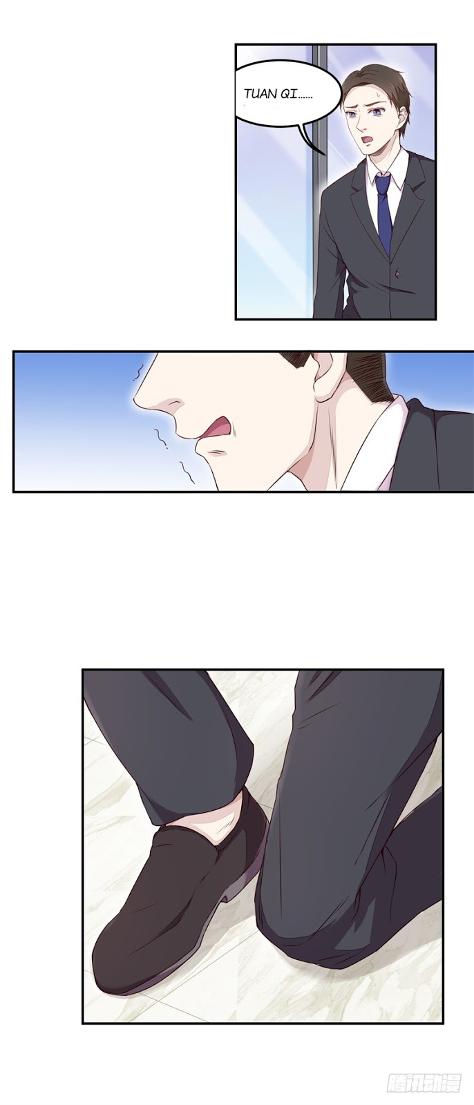 Ultimate Of God Eyes Chapter 7 Gambar 6