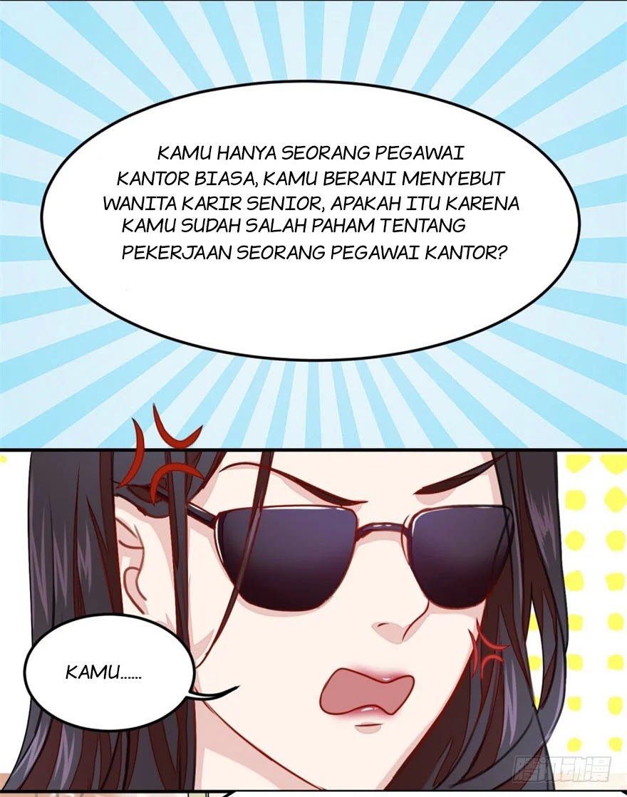 Ultimate Of God Eyes Chapter 1 Gambar 14