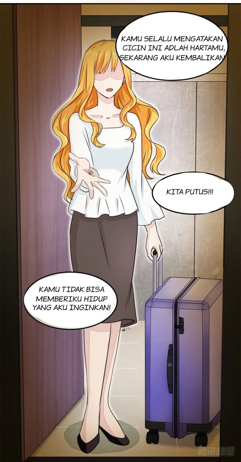 Ultimate Of God Eyes Chapter 1 Gambar 21