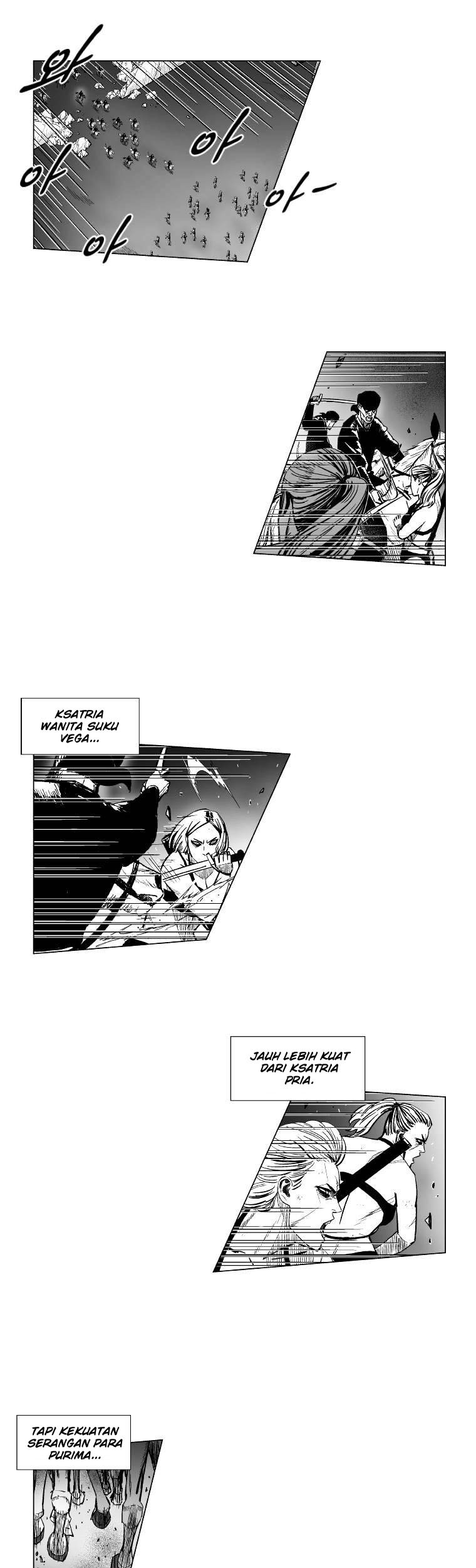 Red Storm Chapter 160 Gambar 6