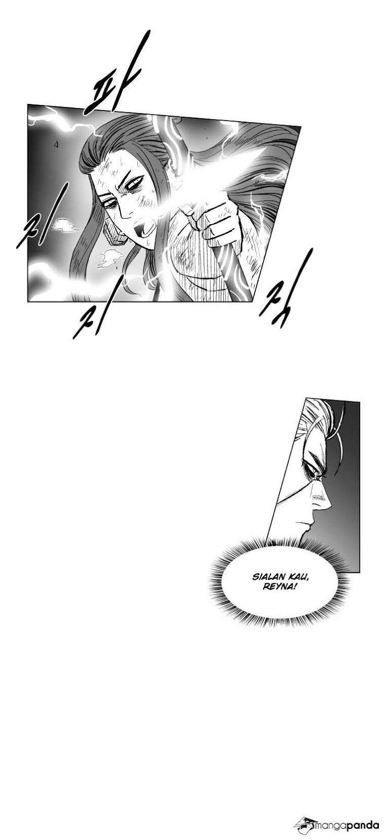 Red Storm Chapter 160 Gambar 15