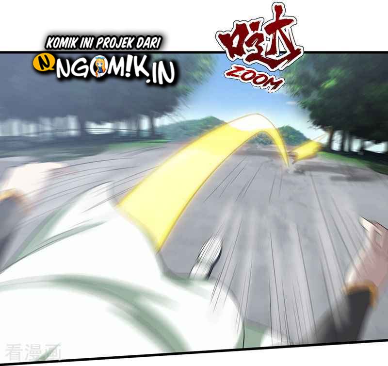 Matchless Emperor Chapter 19 Gambar 23