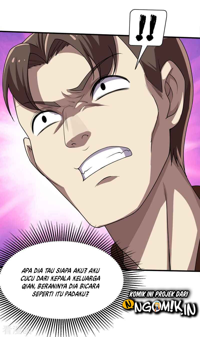 matchless emperor chapter 19 - Page 9