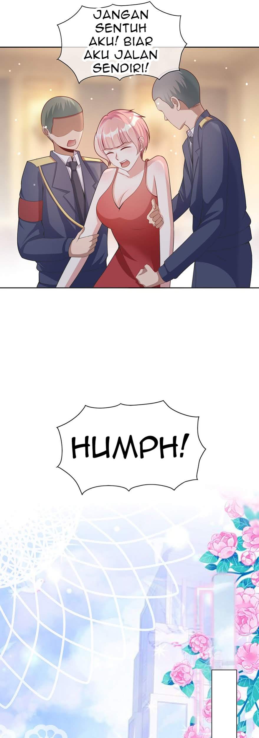 Me! Super rich! Chapter 19 Gambar 24